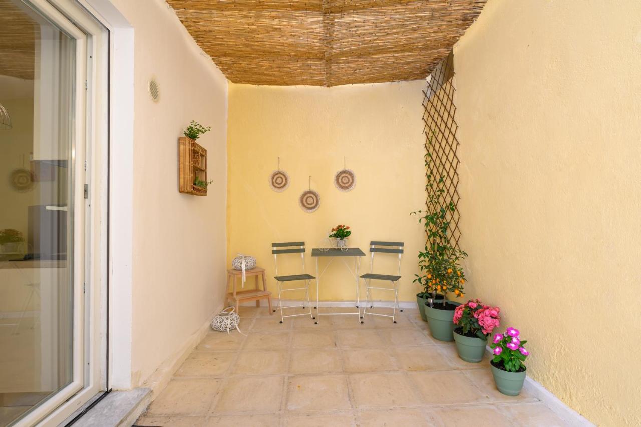 The Corfiot ' City Center ' Corfu  Exterior photo